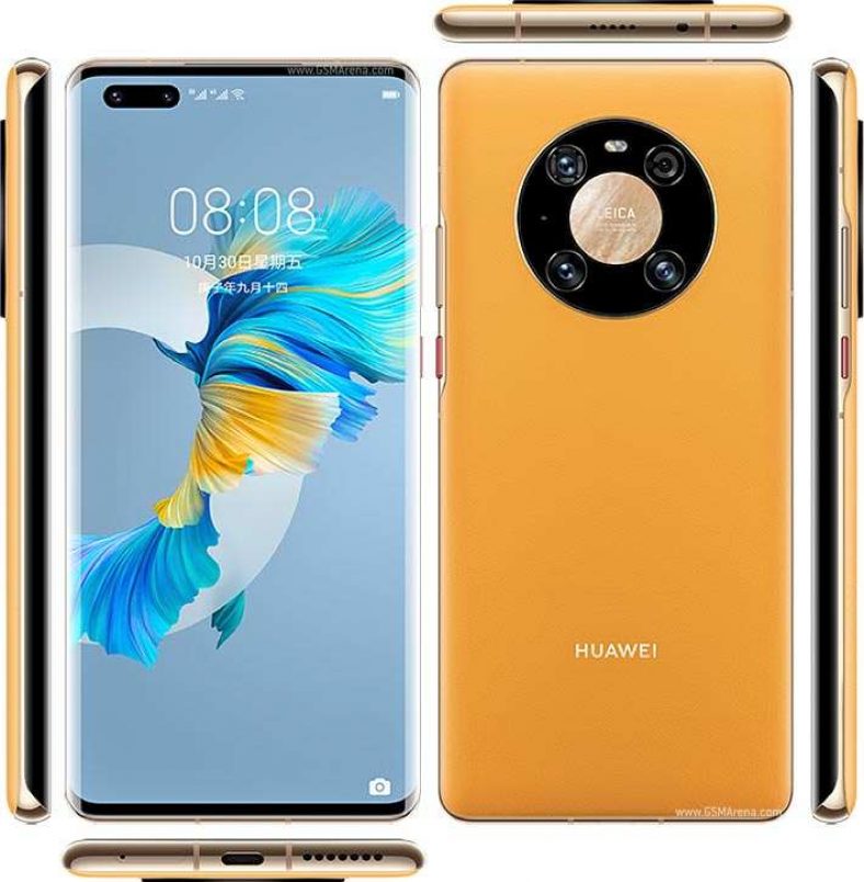 Huawei Mate 40 Pro Price, Release Date & Specifications - My Mobiles