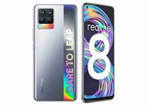 Realme 8 Price In India, Specifications And Release Date