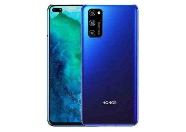 Honor V50 Price In India, Specifications And Release Date
