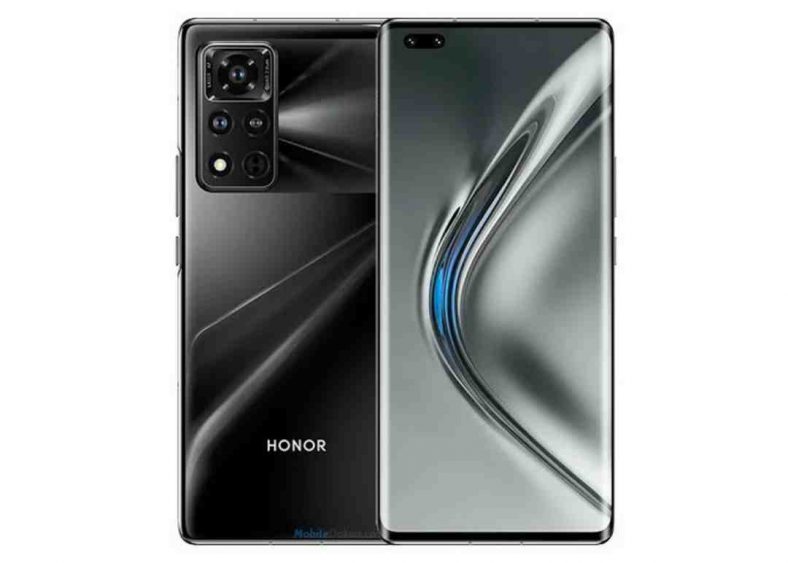 Honor V50 Pro Price In India, Specifications And Release Date
