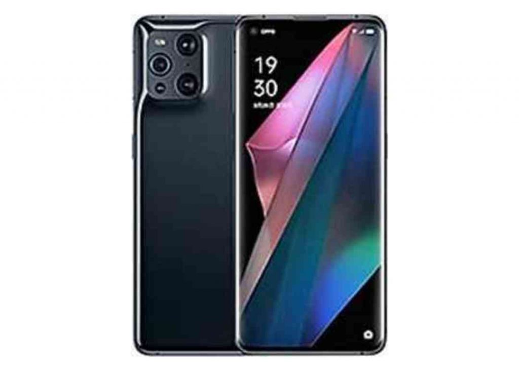 OPPO Find X4 Pro Price In India, Specifications & Features