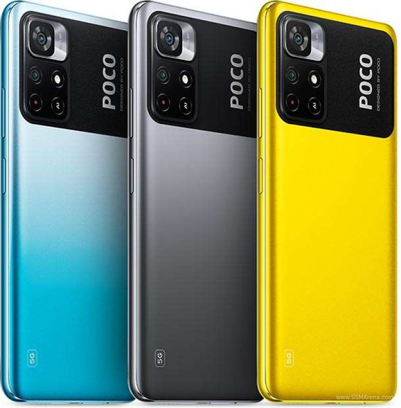 Xiaomi Poco M4 Price, Full Specs & Review - My Mobiles