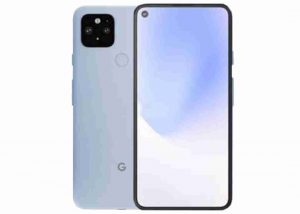 Google Pixel 5 XL Price, Specifications And Release Date