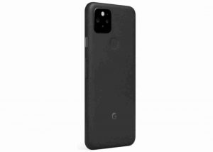 Google Pixel 5s Price, Specifications And Release Date