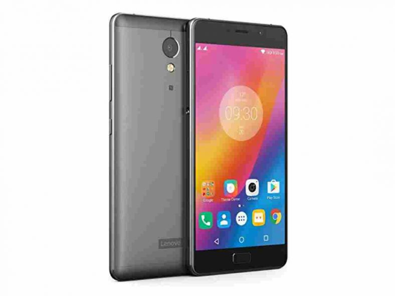 Lenovo P3 5G Price, Specifications And Release Date
