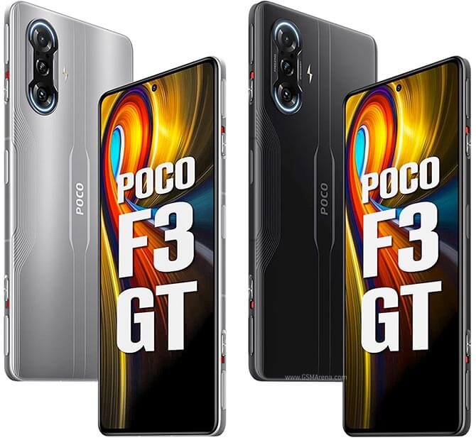 Poco F3 GT Specifications, Price & Release Date - My Mobiles