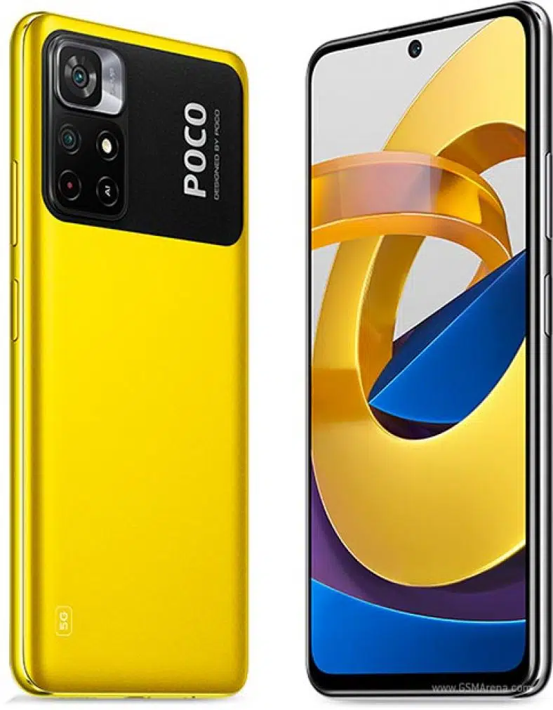 Poco M4 Pro Price, Full Specs & Review - My Mobiles