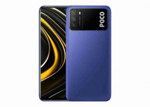 Poco M6 Price, specifications and features - My Mobiles