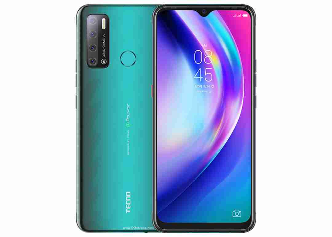 Tecno Pouvoir 5 Price, Specifications And Release Date