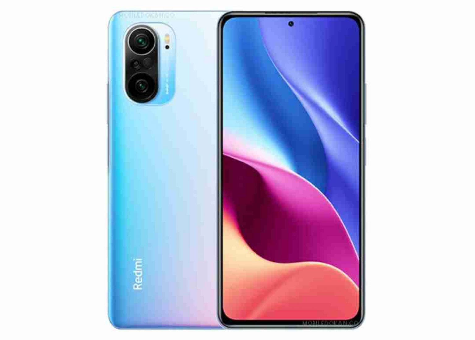 Xiaomi Redmi K60 Pro Price Release Date And Leaked Specs 7643