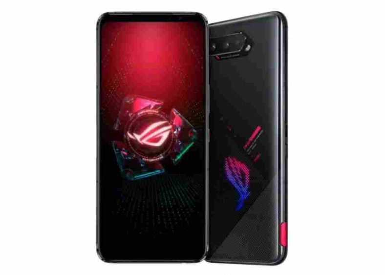 Asus Rog Phone 7 Expected Price, Full Specs & Features | My Mobiles