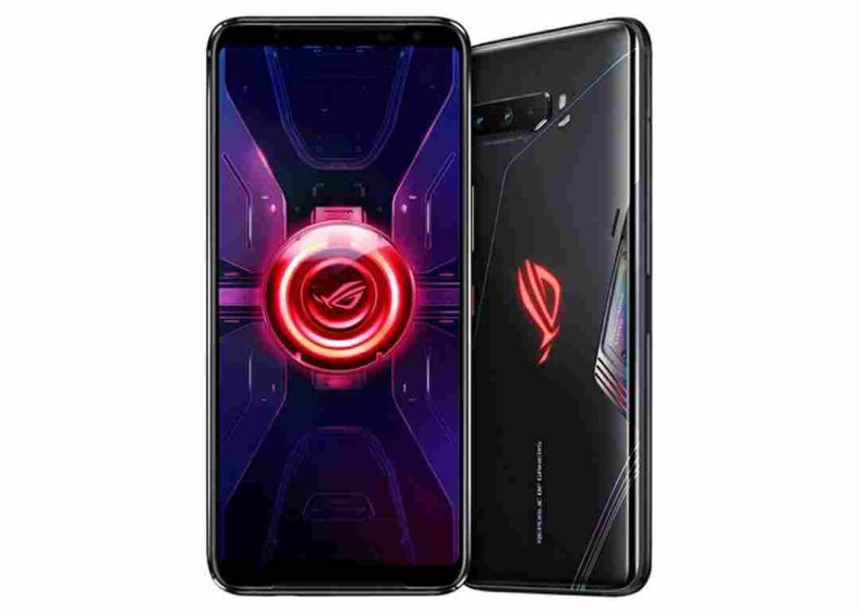 Asus Rog Phone 8 Pro Expected Price, Full Specs & Features | My Mobiles