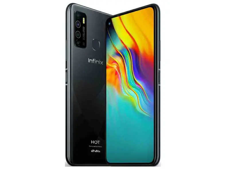Infinix Hot 12 Pro Expected Price, Full Specs & Features - My Mobiles