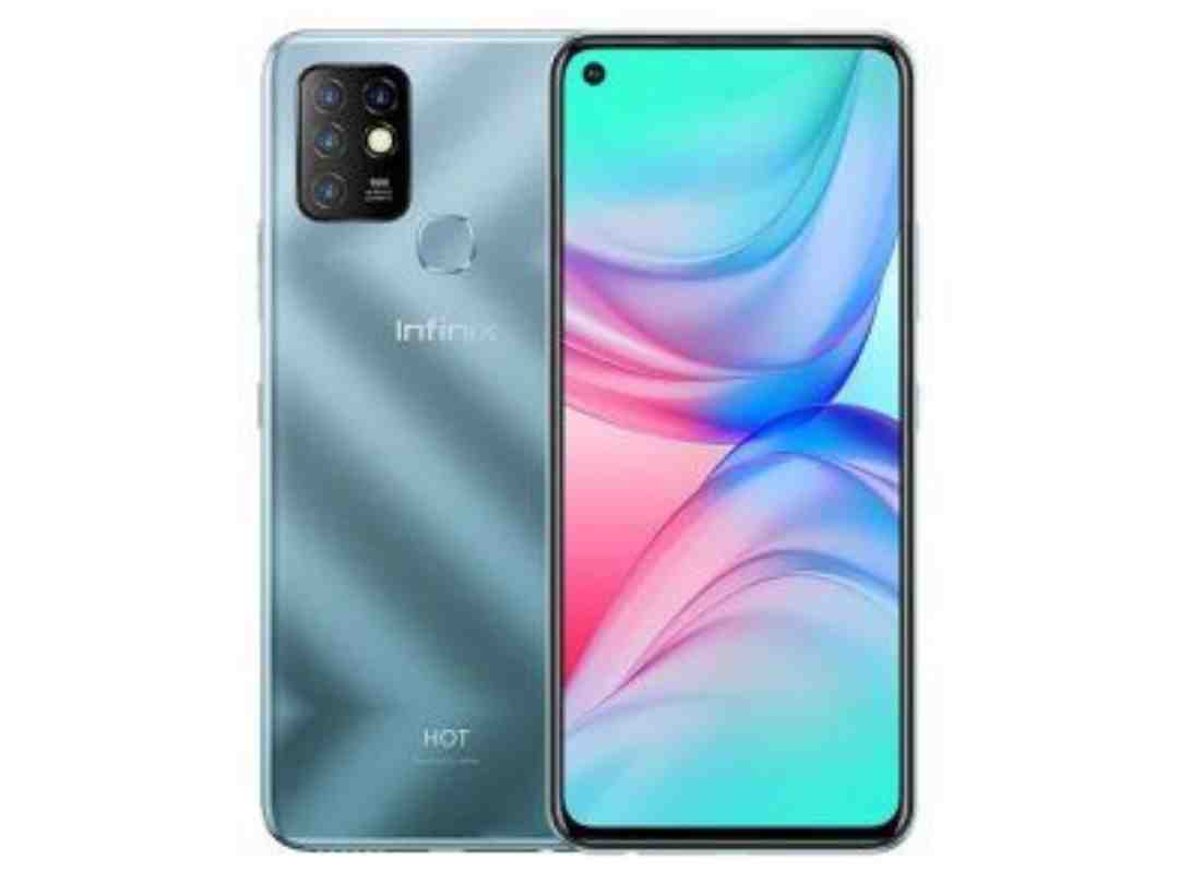 Infinix Hot 12 Expected Price, Full Specs & Features | My Mobiles