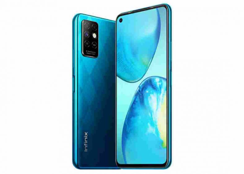 Infinix S7 Pro Expected Price, Full Specs & Features | My Mobiles