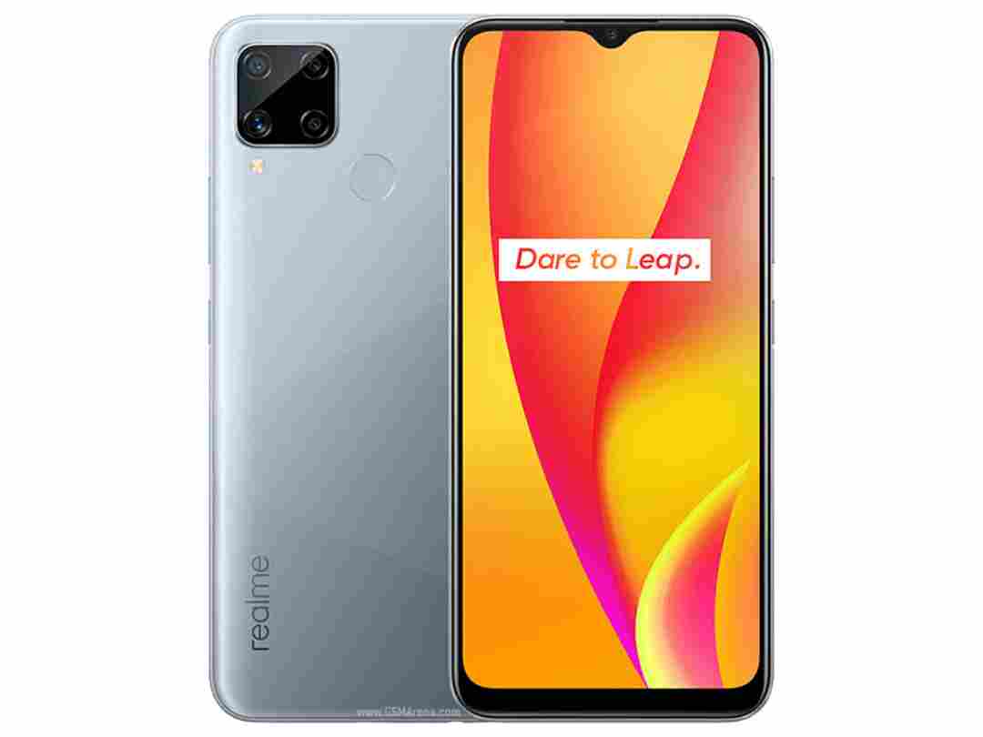 Realme C16 Price In India, Full Specs & Release Date | My Mobiles