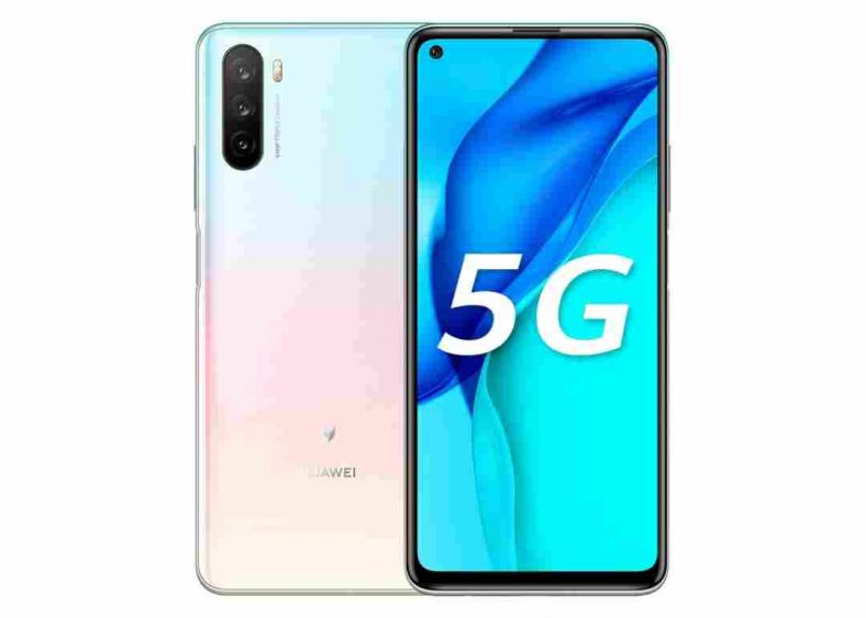 Huawei Maimang 9 Price In India, Full Specs & Release Date | My Mobiles