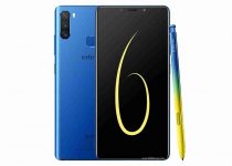 Infinix Note 6 Price In India, Full Specs & Release Date | My Mobiles
