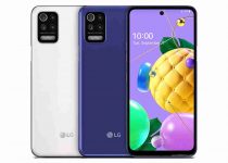 LG K52 Price, Full Specs & Release Date | My Mobiles