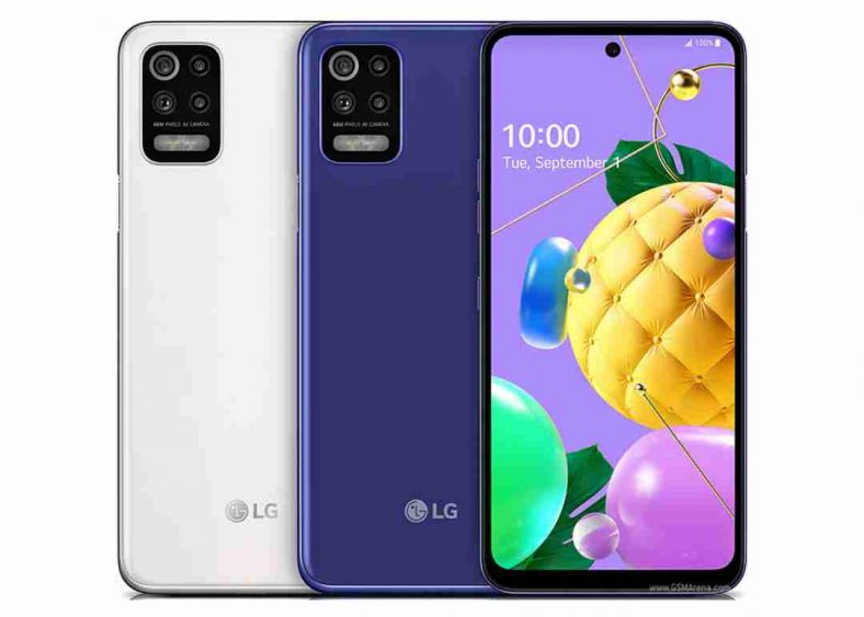 LG K52 Price, Full Specs & Release Date | My Mobiles