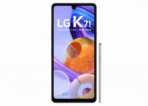 LG K71 Price, Full Specs & Release Date | My Mobiles