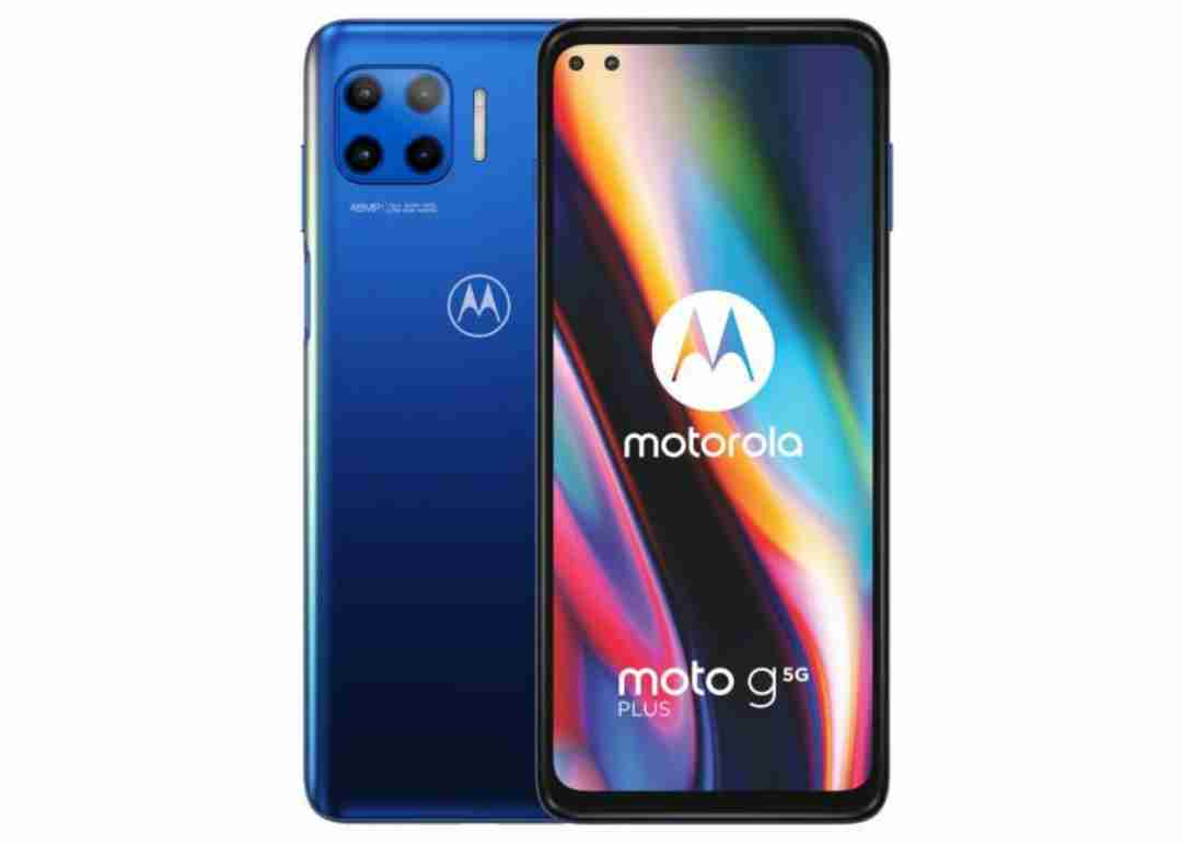 Motorola Moto G 5G Plus Price, Full Specs & Release Date | My Mobiles
