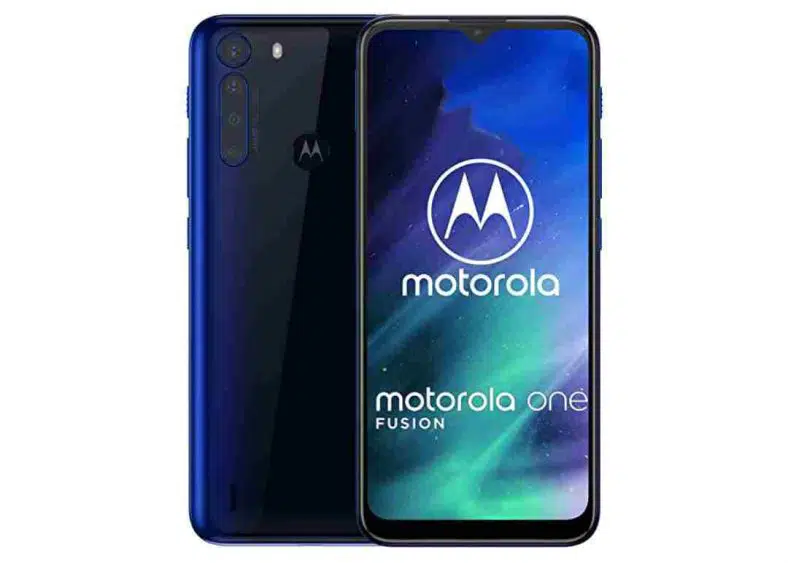 Motorola One Fusion Price, Full Specs & Release Date | My Mobiles