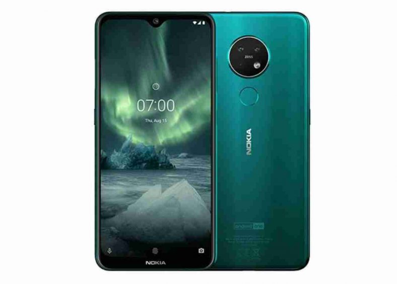 Nokia 7.3 Price, Full Specs & Release Date | My Mobiles