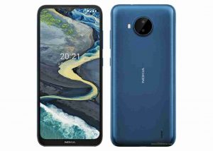 Nokia C20 Plus Price, Full Specs & Release Date | My Mobiles