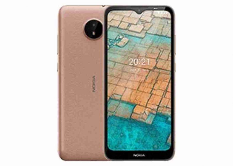 Nokia C30 Price, Full Specs & Release Date | My Mobiles