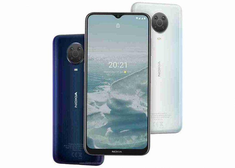 Nokia G20 Price, Full Specs & Release Date | My Mobiles