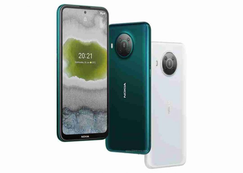 Nokia X10 Price, Full Specs & Release Date | My Mobiles