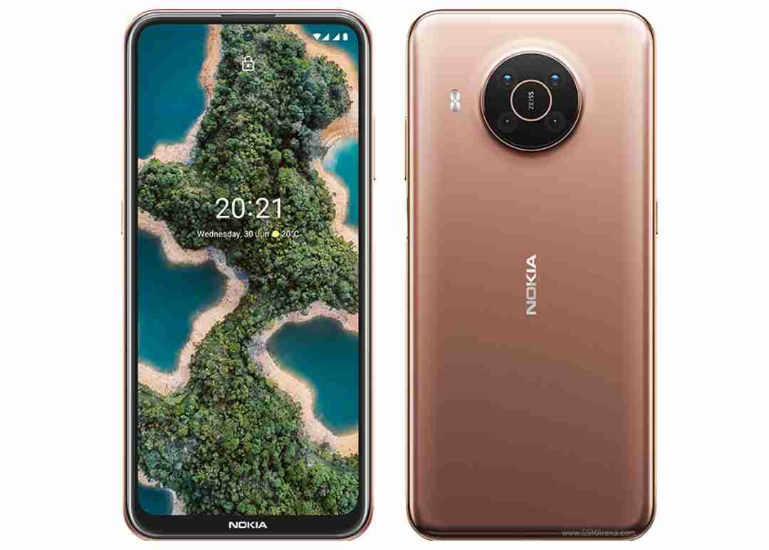 Nokia X20 Price, Full Specs & Release Date | My Mobiles