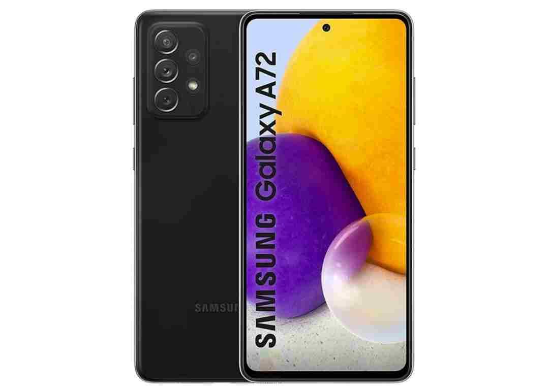 Samsung Galaxy A72 5G Price, Full Specs & Release Date | My Mobiles