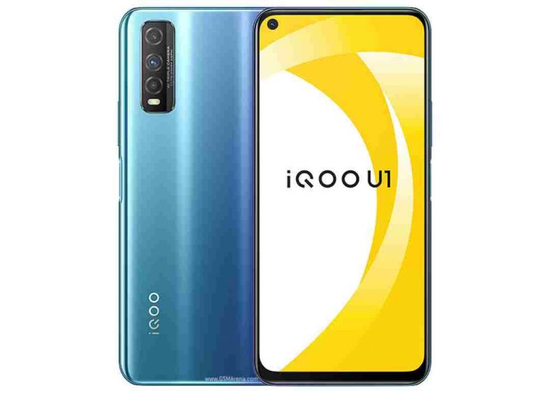 Vivo iQOO U1 Price And Specifications, Release Date | My Mobiles
