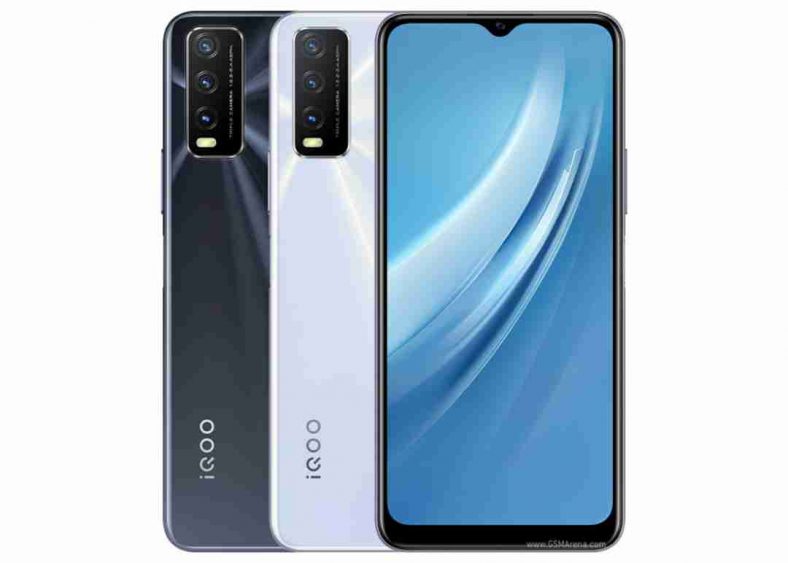 Vivo iQOO U1x Price And Specifications, Release Date | My Mobiles