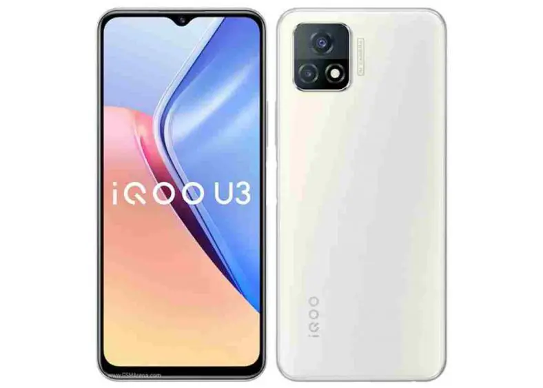 Vivo iQOO U3 Price And Specifications, Release Date | My Mobiles