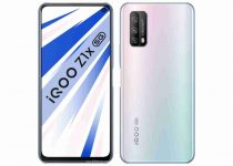 Vivo iQOO Z1x Price, Specs & Release Date | My Mobiles