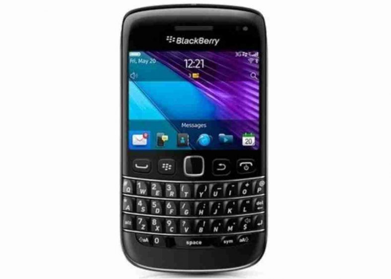 Blackberry Bold 9790 Price In India, Full Specifications & Release Date | My Mobiles