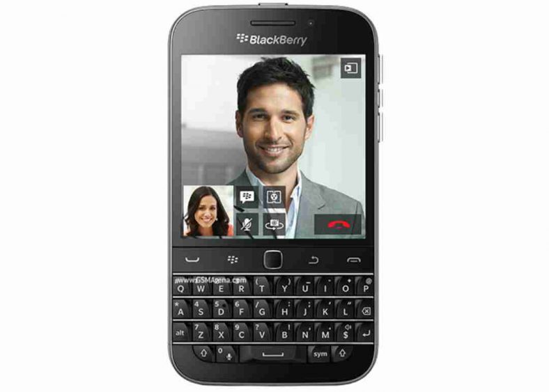 Blackberry Classic Price In India, Full Specifications & Release Date | My Mobiles