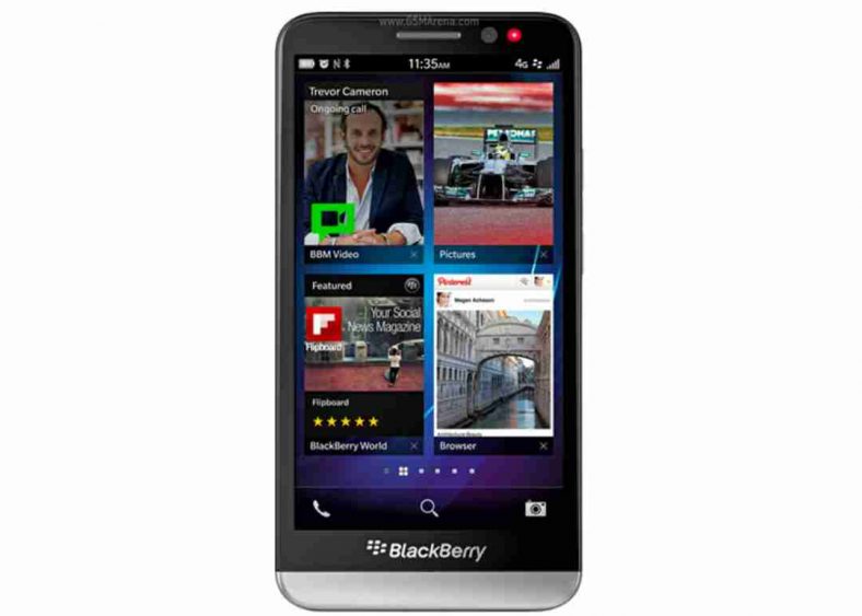 Blackberry Z30 Price In India, Full Specifications & Release Date | My Mobiles