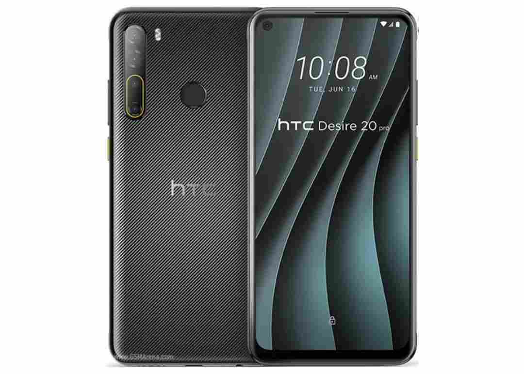 HTC Desire 20 Pro Price In USA, Full Specs & Release Date | My Mobiles