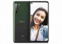 HTC U20 Price In USA, Full Specs & Release Date | My Mobiles