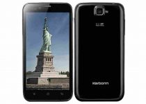 Karbonn S5 Titanium Price In India, Full Specifications & Release Date | My Mobiles