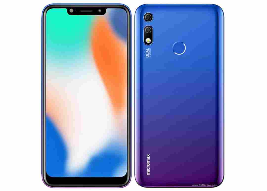 Micromax Infinity N12 Price In India, Full Specifications & Release Date | My Mobiles