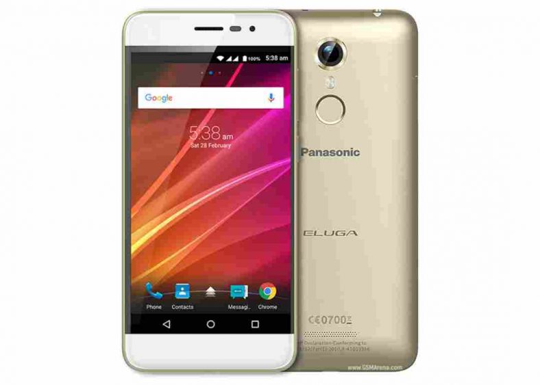 Panasonic Eluga Arc Price In India, Full Specifications & Release Date | My Mobiles