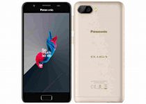 Panasonic Eluga Ray 500 Price, Full Specs & Release Date | My Mobiles