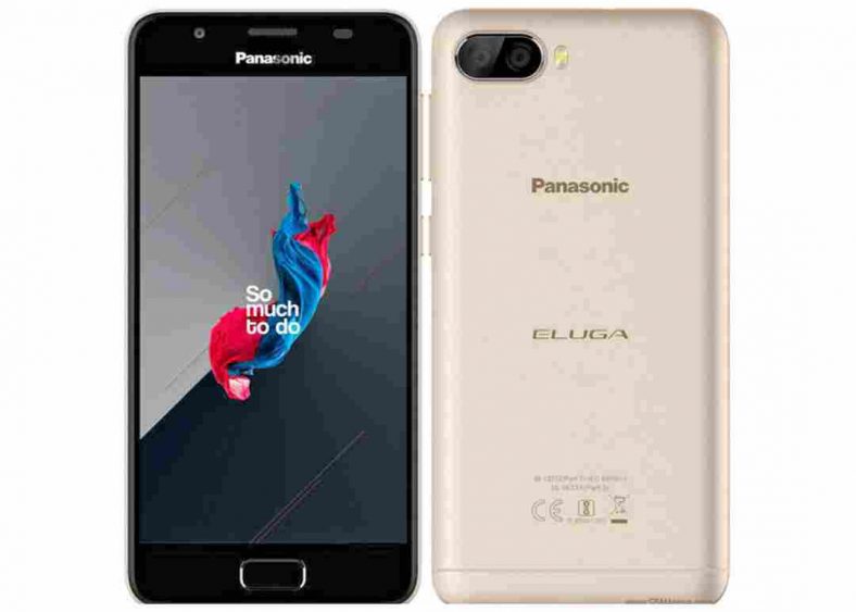 Panasonic Eluga Ray 500 Price, Full Specs & Release Date | My Mobiles