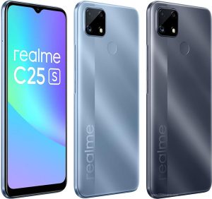 Realme C25s Price, Full Specs & Review - My Mobiles