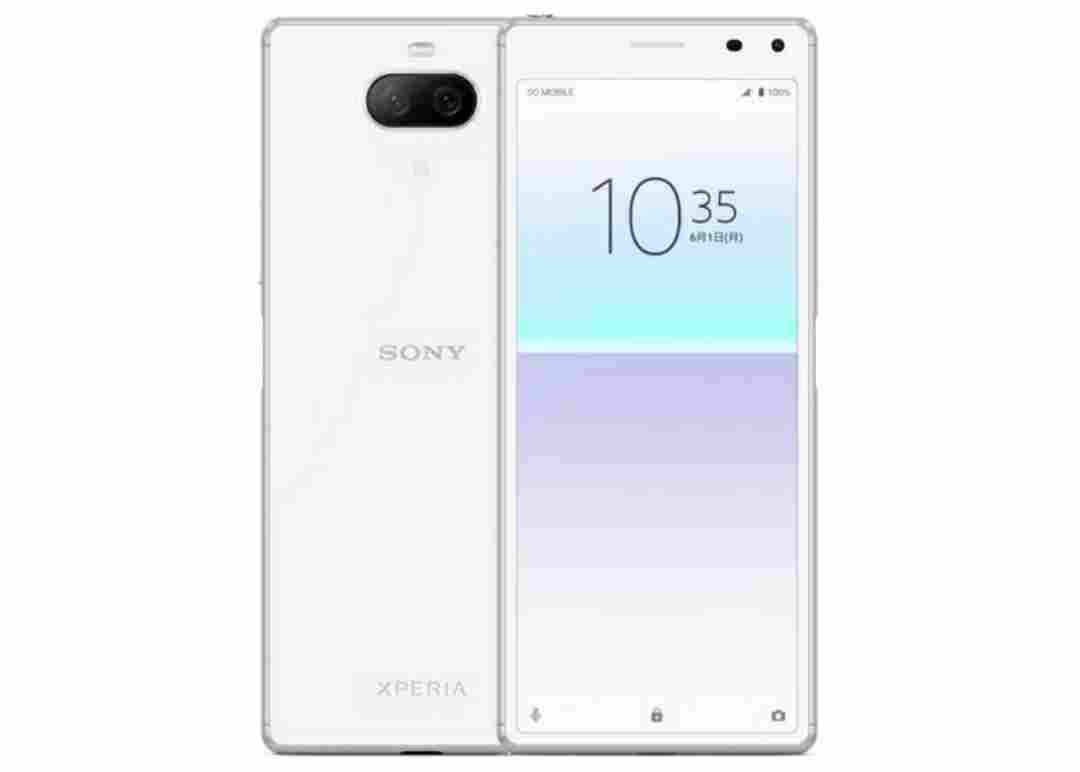 Sony Xperia 8 Lite Price, Specs & Release Date | My Mobiles